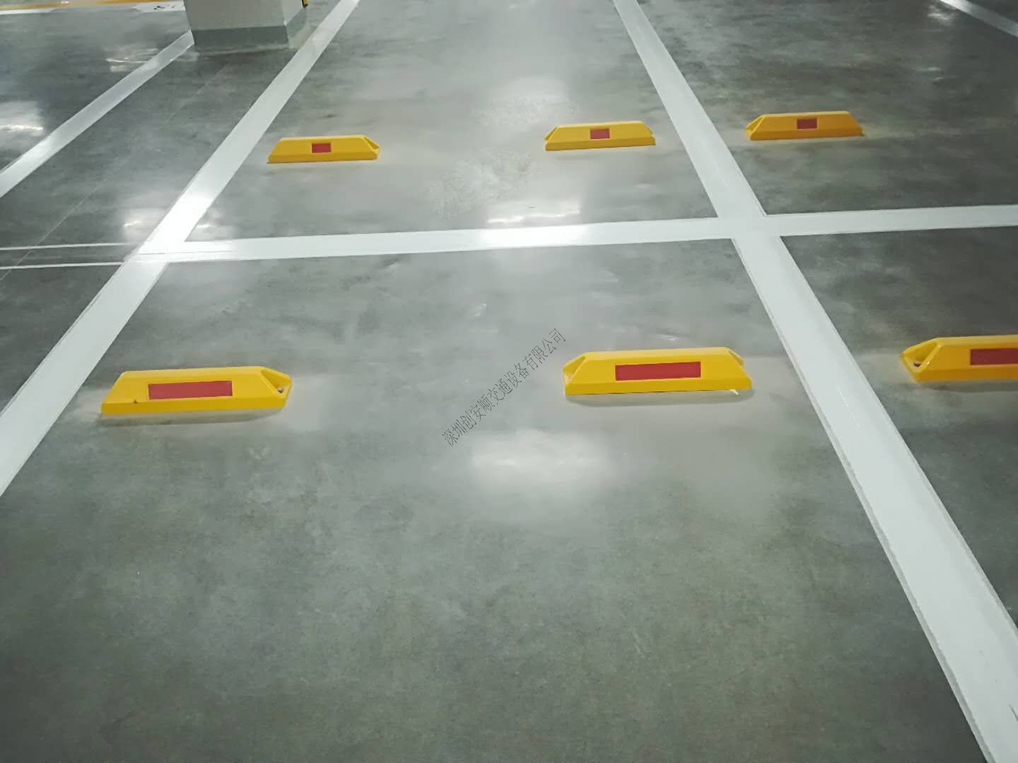 停車場(chǎng)設(shè)計(jì)規(guī)范